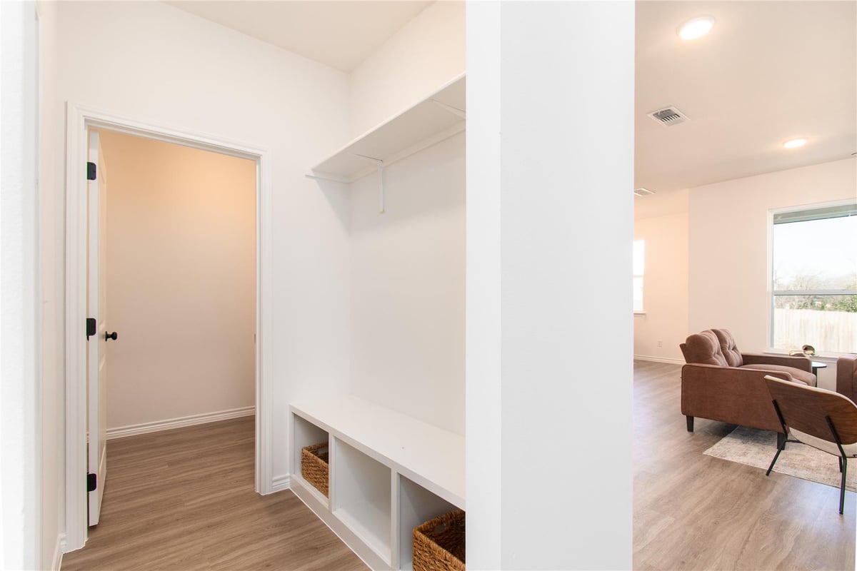 Primary bedroom at 569 Bella Rose Dr - 4 bed 2 bath home