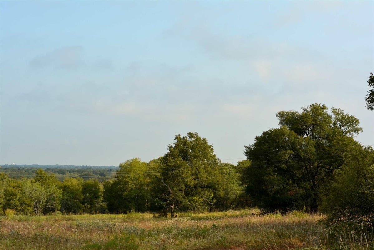 Primary bedroom at 569 TBD Burdette Wells Rd - Lockhart, TX