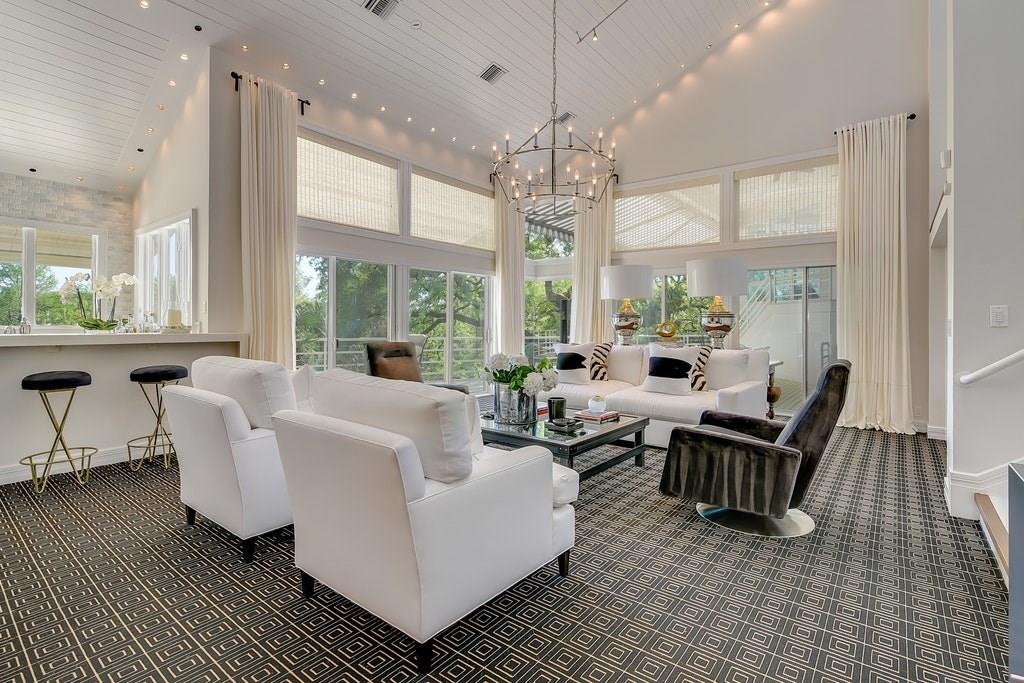 View 5700 SCOUT ISLAND Cv in Lake Austin 5700 SCOUT ISLAND Cv - property photo 1 - Luxury home in Lake Austin, Austin, TX