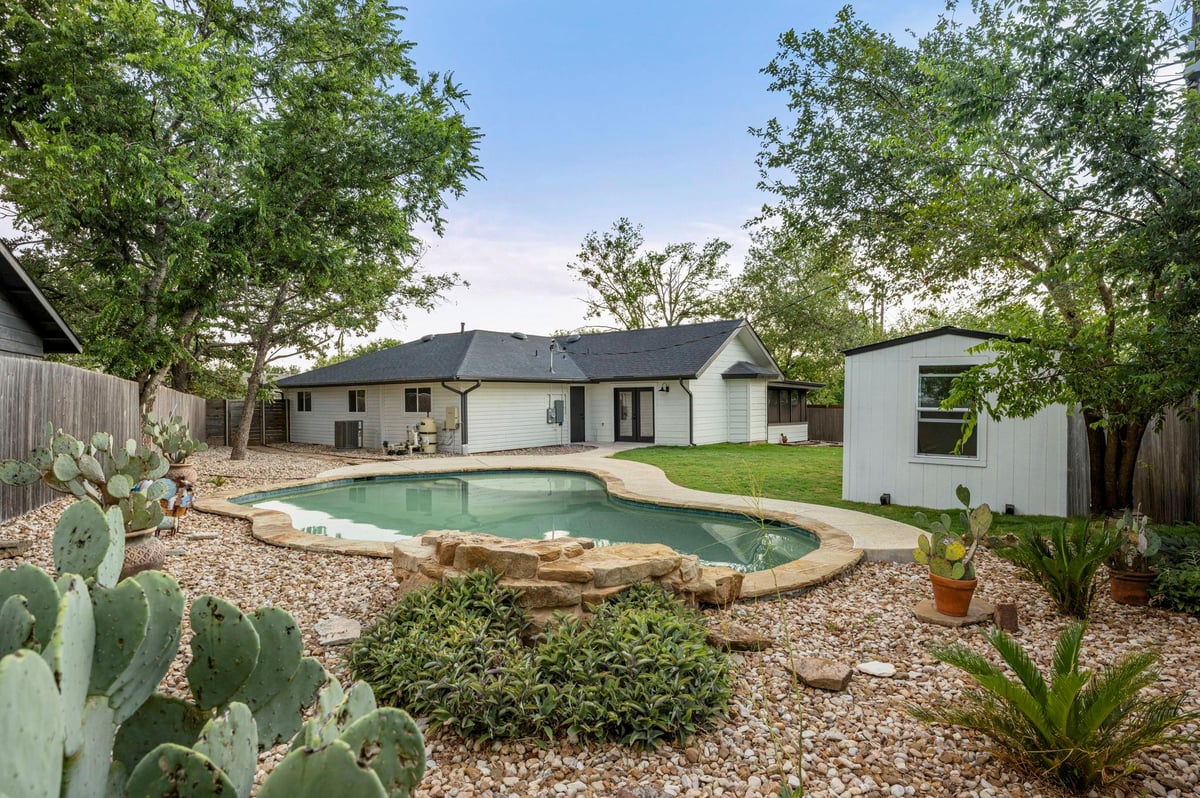 View 5702 Sutherlin RD in Austin 5702 Sutherlin RD, photo 1, Austin, Austin, TX