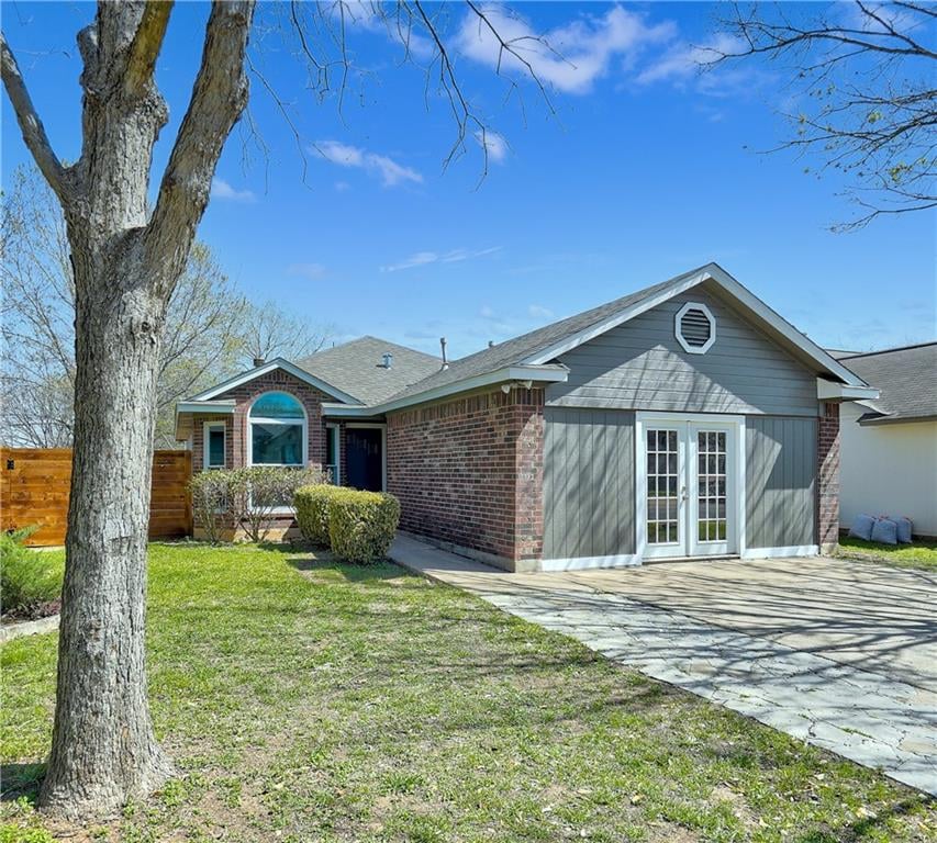 View 5702 Teri Rd in Williamson Creek Sec 02 5702 Teri Rd - front exterior - Luxury home in Williamson Creek Sec 02, Austin, TX