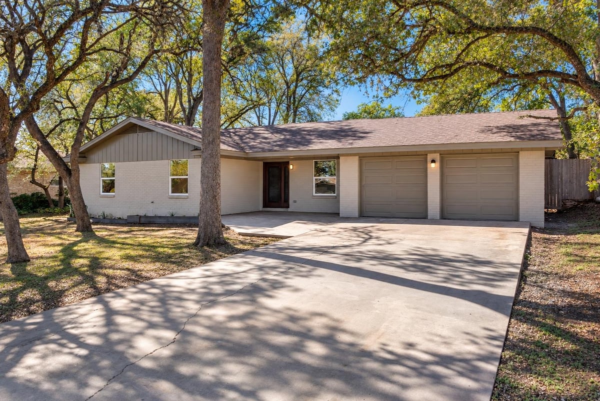 View 5704 Parkwood DR in Austin 5704 Parkwood DR, photo 1 of 33, Austin, Austin, TX