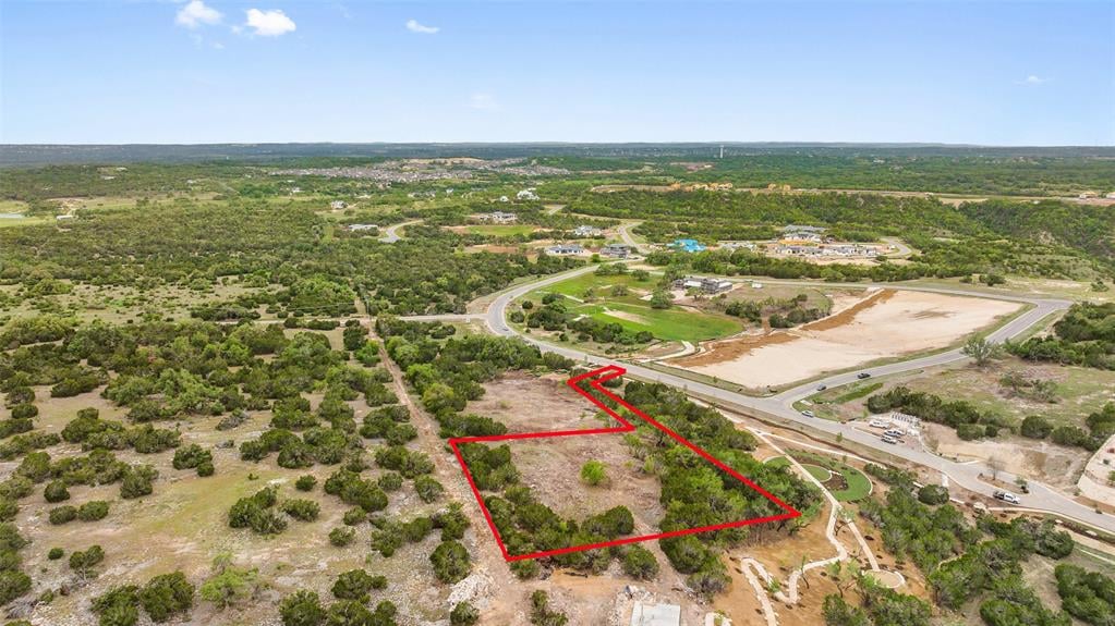 View 5705 Madrone Tree LN in Madrone Canyon 5705 Madrone Tree LN - property photo 1 - Luxury lot in Madrone Canyon, Austin, TX