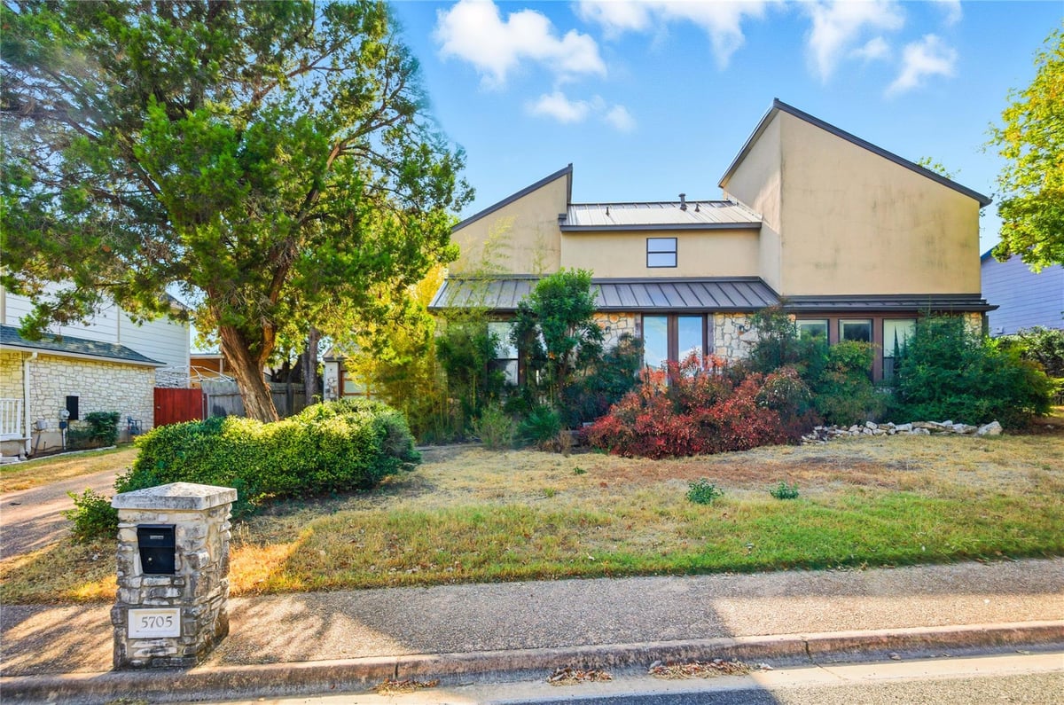 View 5705 Rain Creek PKWY in Great Hills 5705 Rain Creek PKWY, photo 1, Great Hills, Austin, TX