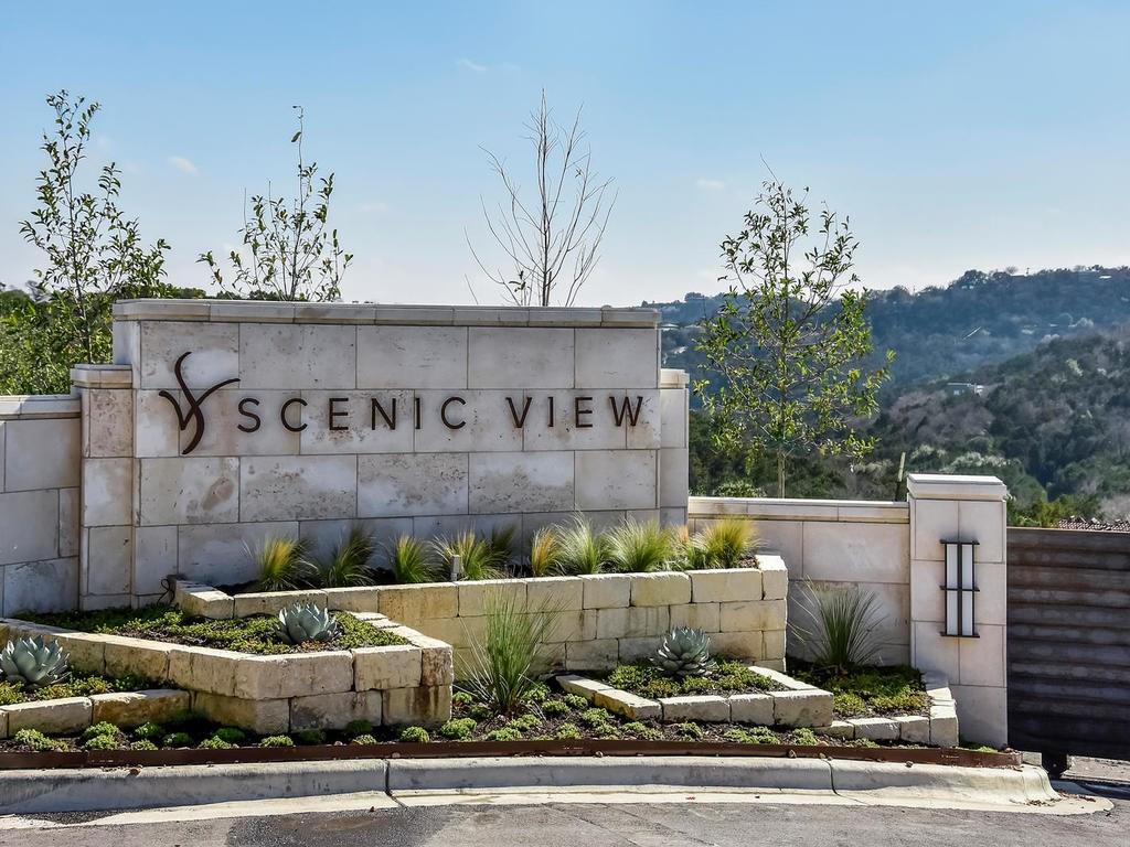 View 5705 Scenic View Dr in Tipco Sub 5705 Scenic View Dr - property photo 1 - Luxury lot in Tipco Sub, Austin, TX