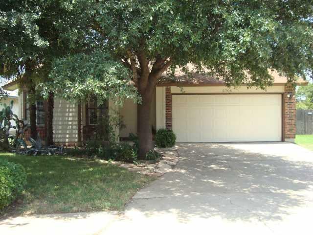 View 5706 Avery Island Ave in Milwood Sec 14-A 5706 Avery Island Ave - front exterior - Luxury home in Milwood Sec 14-A, Austin, TX