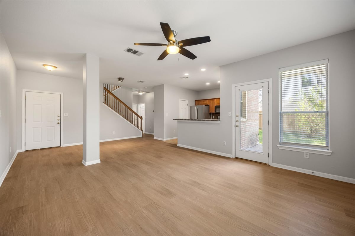 Kitchen at 5708 W Gate Blvd - Aries Place, Austin, TX