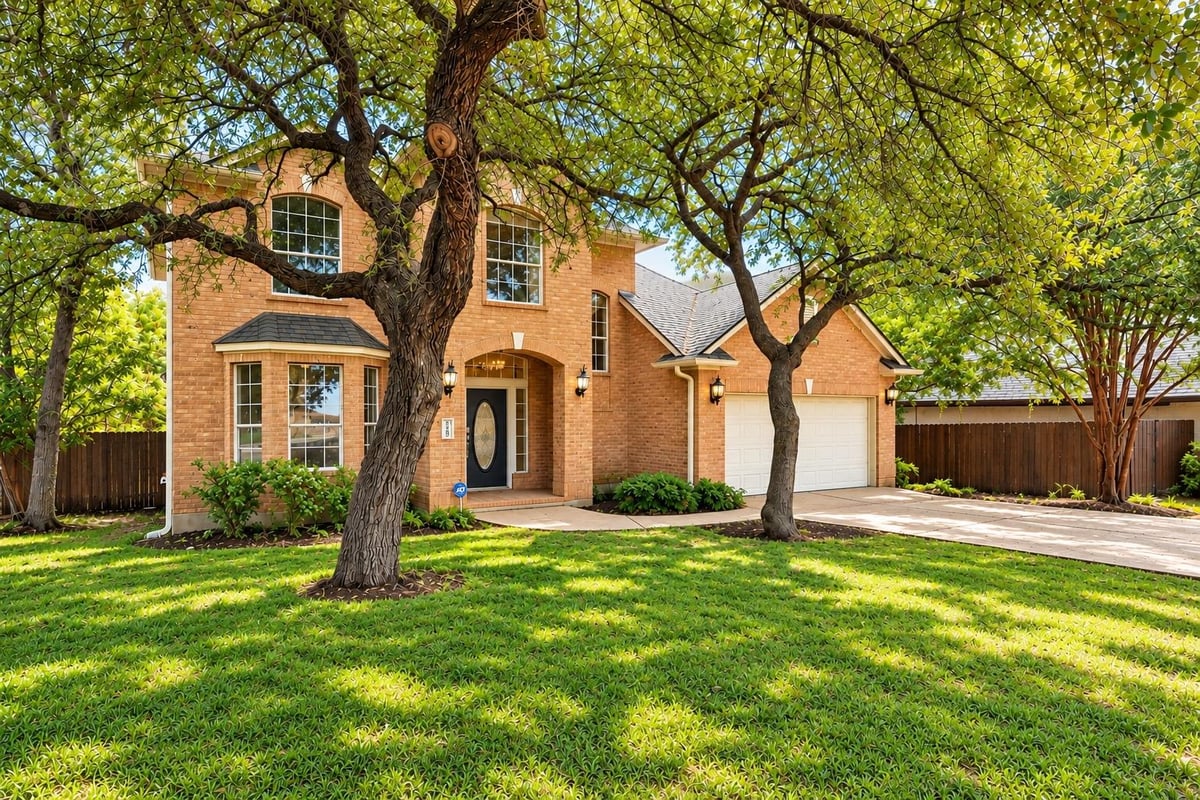 View 5709 Tahoma PL in Great Hills 5709 Tahoma PL - property photo 1 - Luxury home in Great Hills, Austin, TX