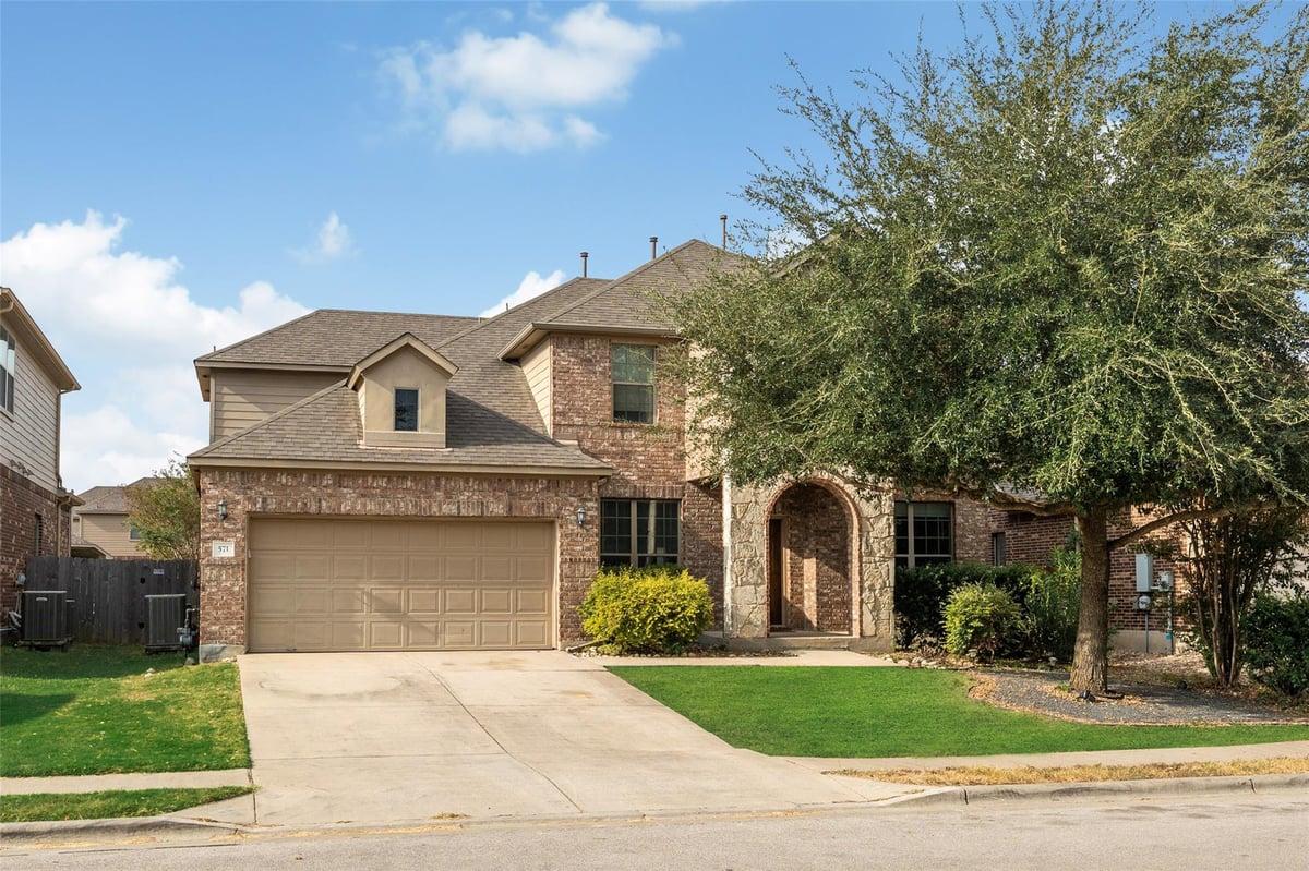 View 571 Clear Springs Hollow in Buda 571 Clear Springs Hollow, photo 1 of 38, Buda, Buda, TX