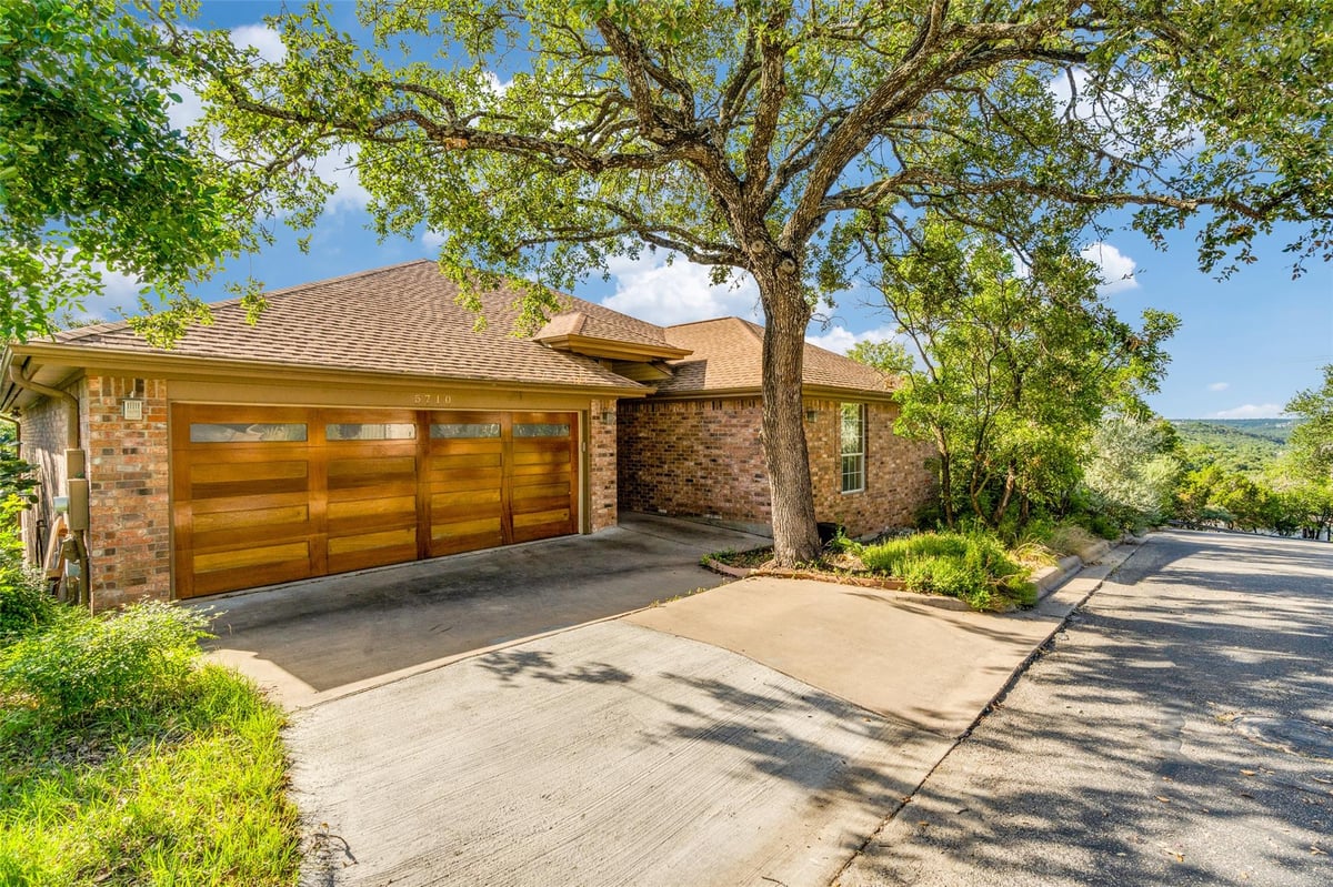 View 5710 Misty Hill CV in Greens Sec 02 5710 Misty Hill CV - property photo 1 - Luxury home in Greens Sec 02, Austin, TX