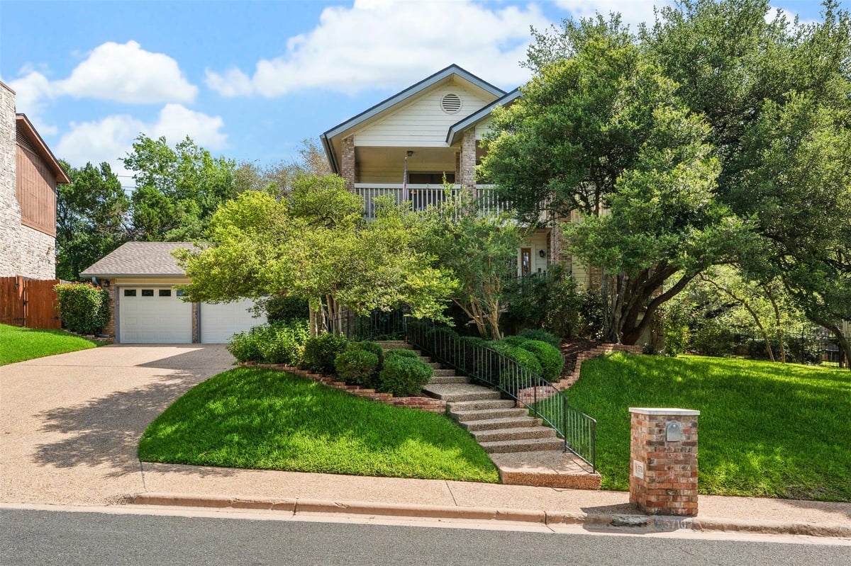 View 5710 Painted Valley DR in Great Hills 5710 Painted Valley DR, photo 1, Great Hills, Austin, TX