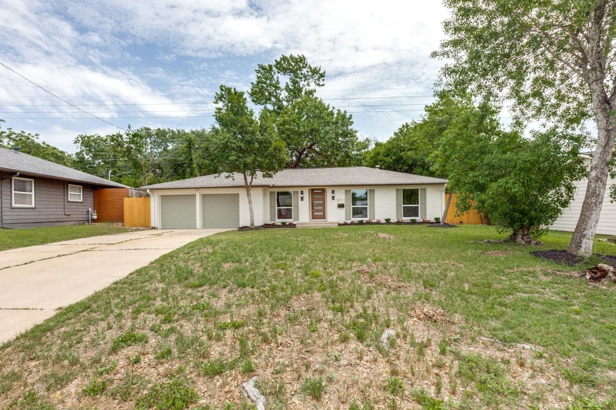 View 5711 Wellington DR in Austin 5711 Wellington DR, photo 1, Austin, Austin, TX
