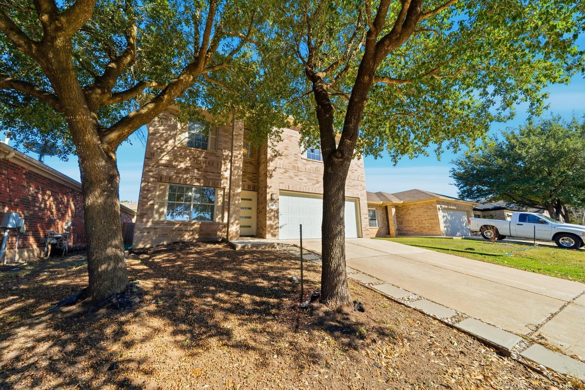 View 5712 Zachary Scott ST in Zachary Scott Sec 02 5712 Zachary Scott ST - property photo 1 - Luxury home in Zachary Scott Sec 02, Austin, TX