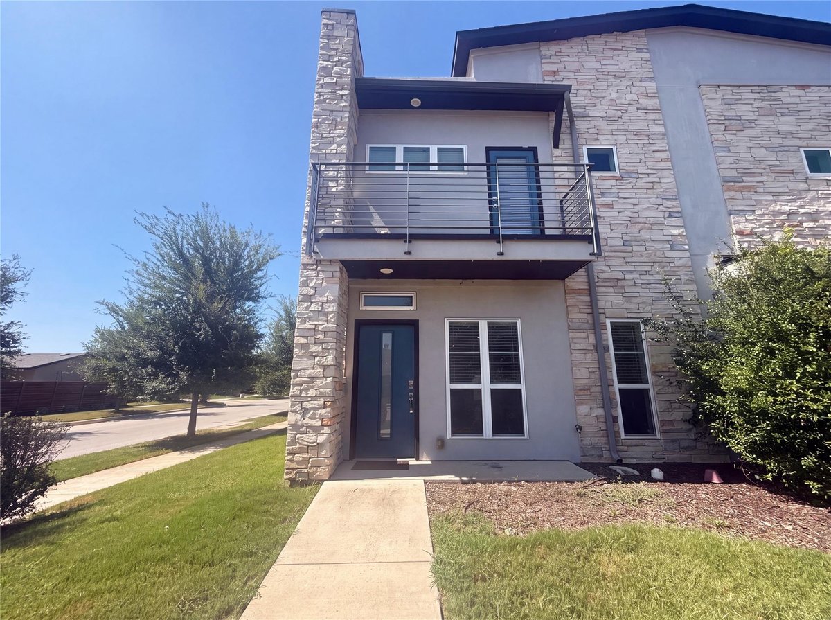 View 5713A Charles Merle DR Unit #48 in AVI GOODNIGHT RANCH CONDOS 5713A Charles Merle DR Unit #48 - property photo 1 - Luxury home in AVI GOODNIGHT RANCH CONDOS, Austin, TX