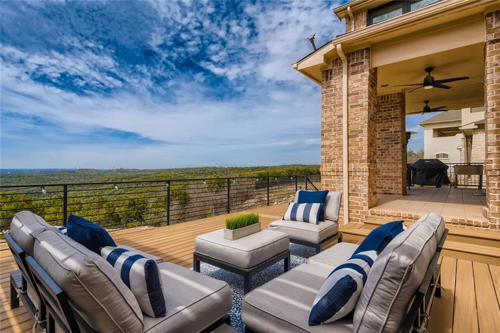 View 5720 Brittlyns Ct in River Place Sec 23 5720 Brittlyns Ct - front exterior - Luxury home in River Place Sec 23, Austin, TX
