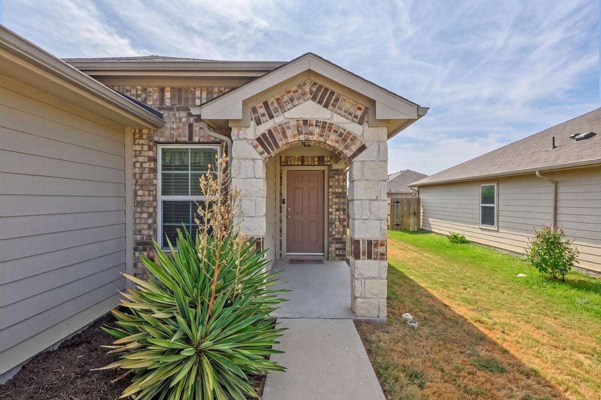 View 5721 Brampton LN in TIERMO 5721 Brampton LN - property photo 1 - Luxury home in TIERMO, Austin, TX