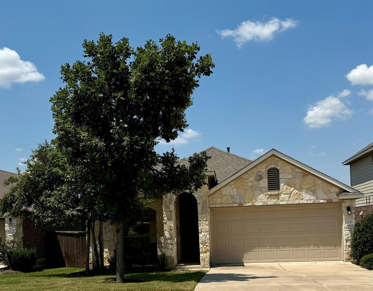 View 5737 Scenic Lake Dr in Georgetown 5737 Scenic Lake Dr, photo 1, Georgetown, Georgetown, TX
