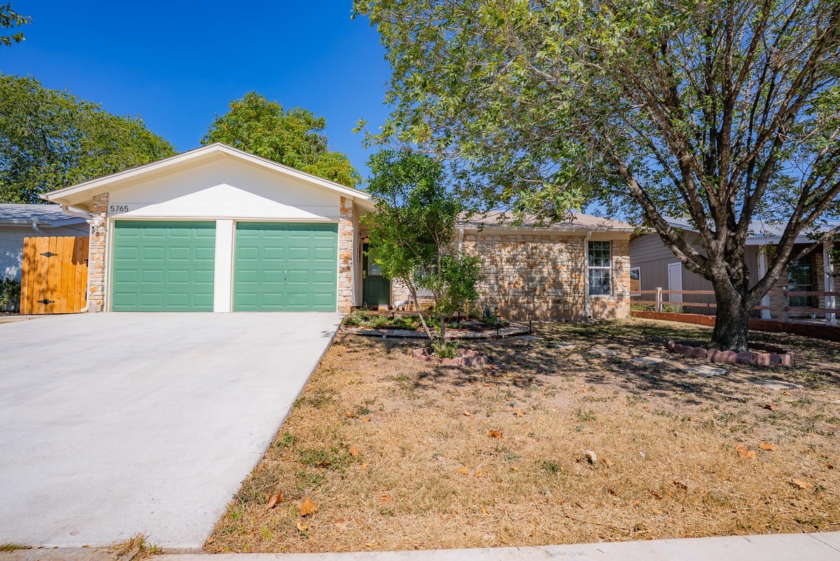 View 5765 Palo Blanco LN Unit #A in Austin 5765 Palo Blanco LN Unit #A, photo 1, Austin, Austin, TX