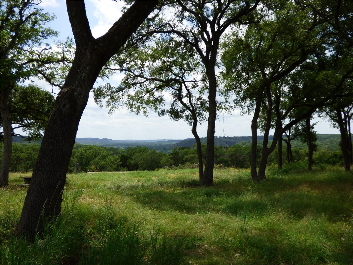 Kitchen at 5771 Hilliard Rd - Lost River Ranches, San Marcos, TX