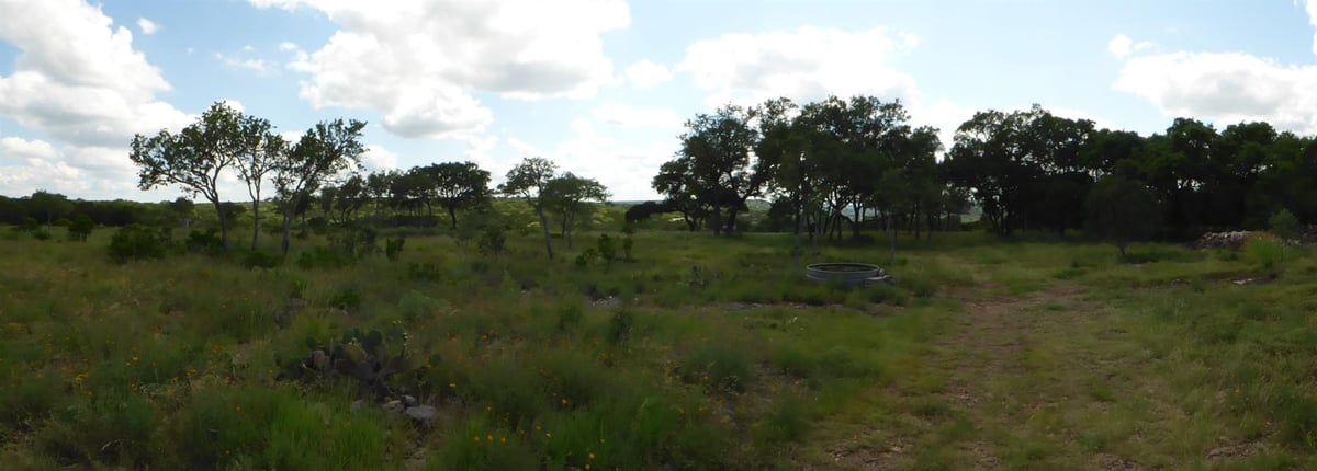 Bathroom at 5771 Hilliard Rd - Lost River Ranches, San Marcos, TX