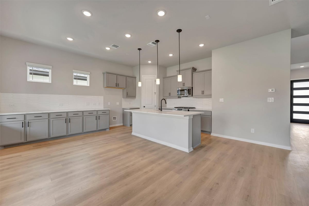 Kitchen at 578 Darley Oak Dr - 4 bed 3 bath home