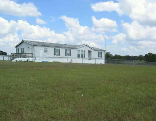 View 5784 County Road 309 5784 County Road 309 - front exterior - Luxury home in Lexington, TX