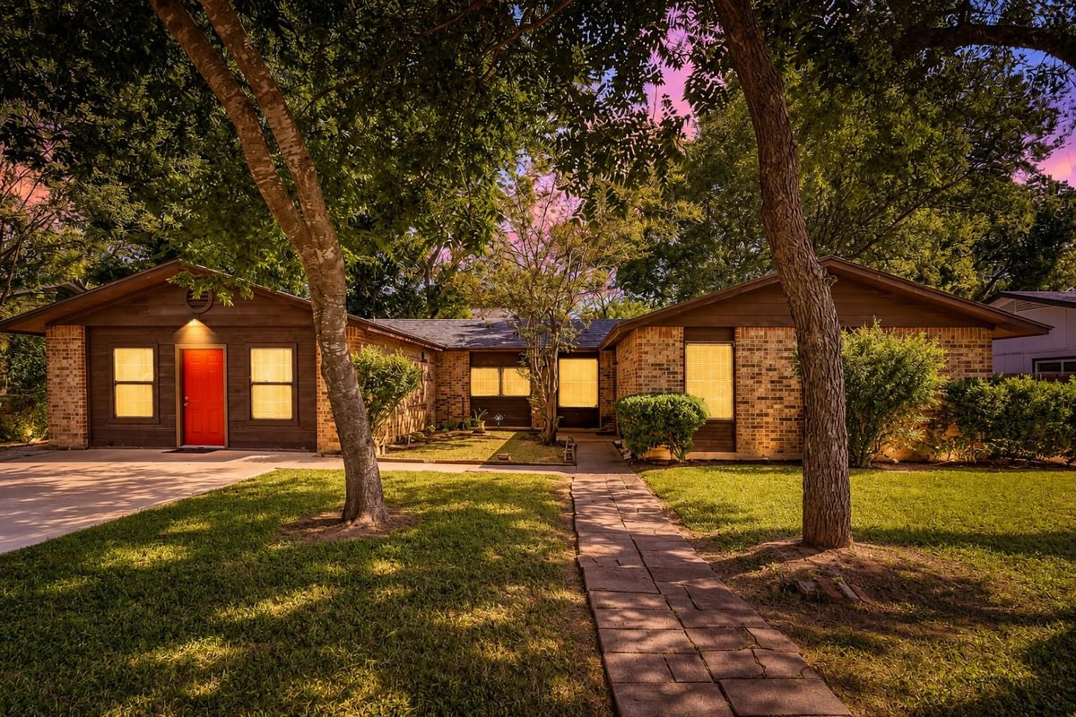 View 5800 Coolbrook DR in Austin 5800 Coolbrook DR, photo 1 of 29, Austin, Austin, TX