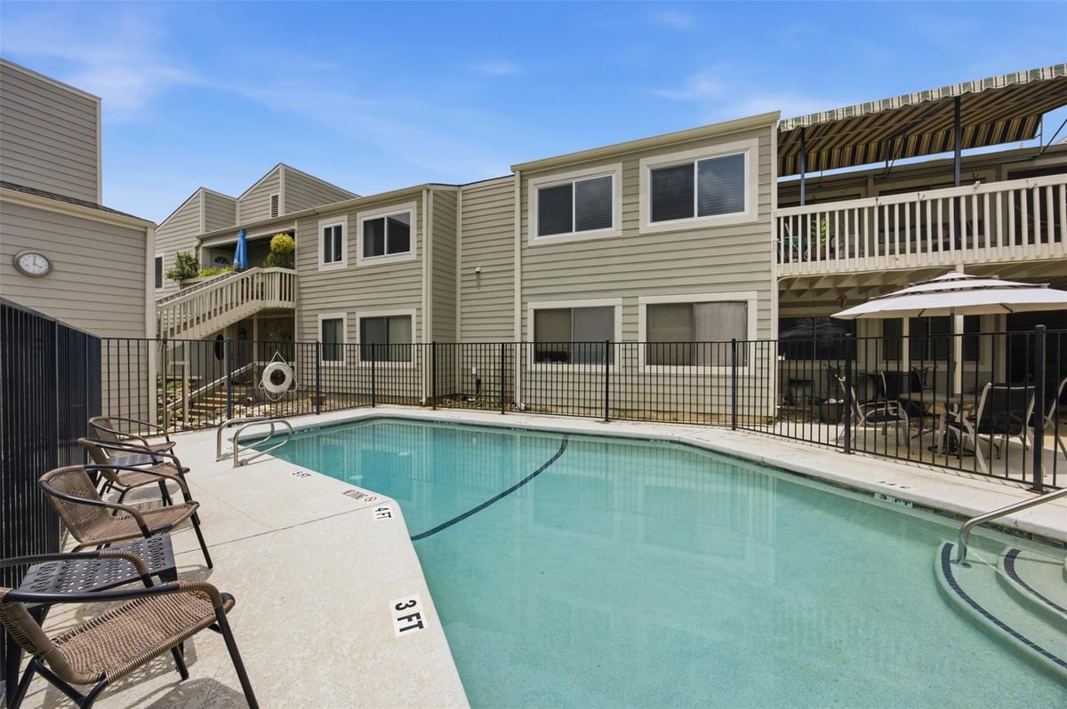 View 5801 Thunderbird ST Unit #B-22 in Lago Vista 5801 Thunderbird ST Unit #B-22, photo 1 of 37, Lago Vista, Lago Vista, TX
