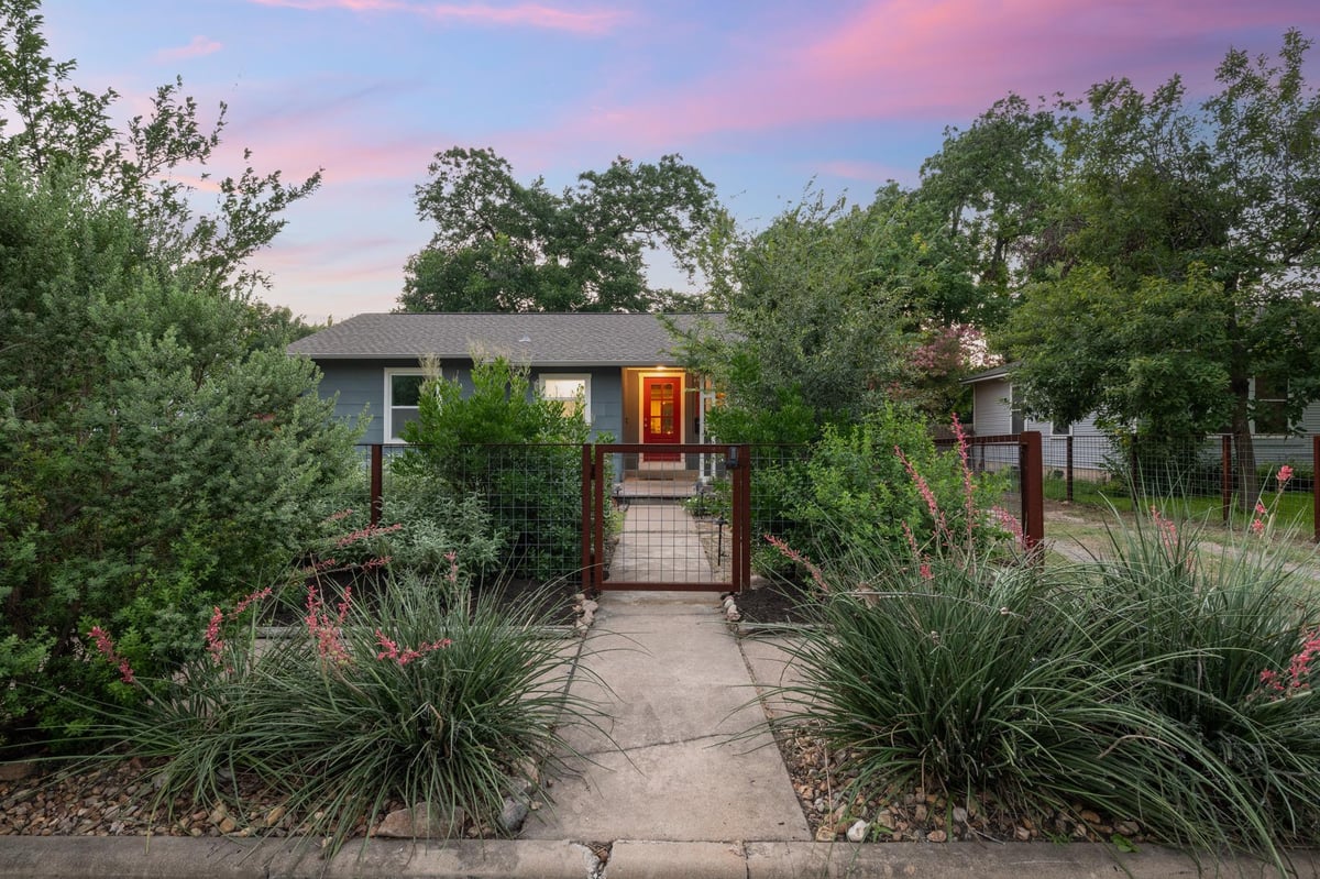 View 5802 Chesterfield Ave in Austin 5802 Chesterfield Ave, photo 1, Austin, Austin, TX