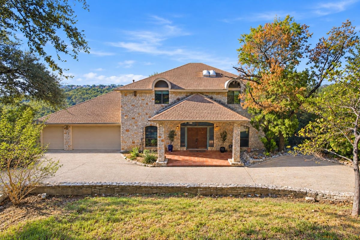 View 5804 Ginre CV in Great Hills 5804 Ginre CV, photo 1 of 32, Great Hills, Austin, TX