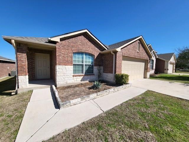 View 5804 Grampian CV in Stirling Bridge Sec 03 5804 Grampian CV - property photo 1 - Luxury home in Stirling Bridge Sec 03, Austin, TX