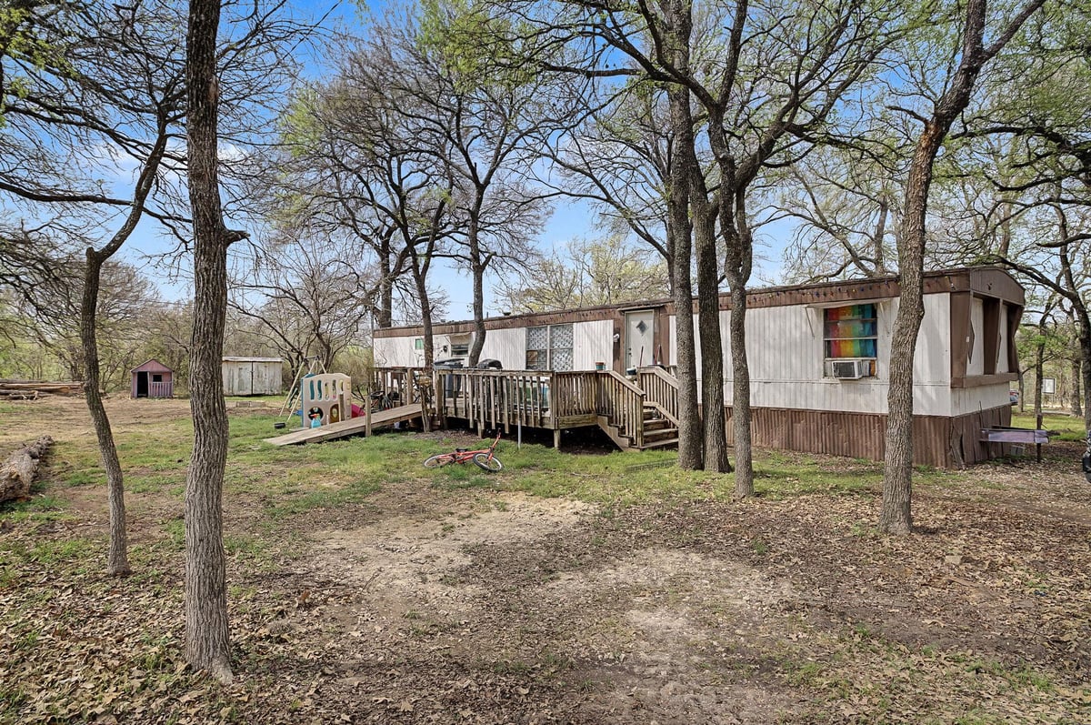 Primary bedroom at 5805 Blue Bluff Rd - Hemlock Hill, Austin, TX