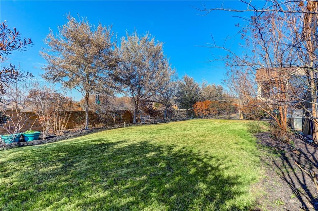 View 5805 Davenport Divide Rd in Sweetwater Sec 2 Village F1 5805 Davenport Divide Rd - front exterior - Luxury home in Sweetwater Sec 2 Village F1, Austin, TX