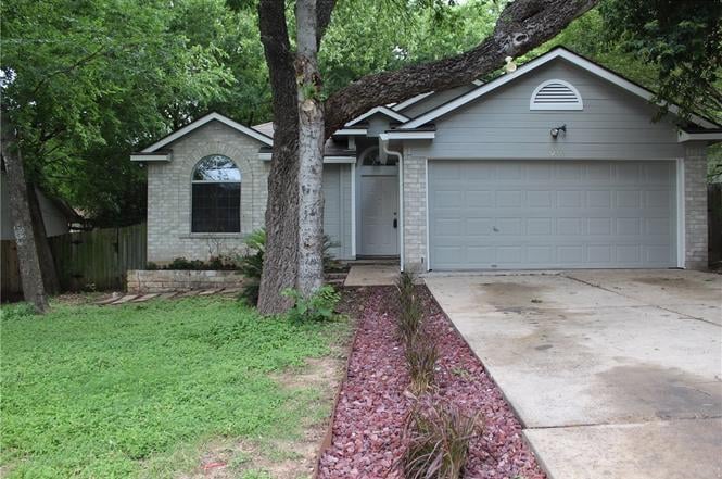 View 5805 Teri Rd in Williamson Creek Sec 02 5805 Teri Rd - front exterior - Luxury home in Williamson Creek Sec 02, Austin, TX