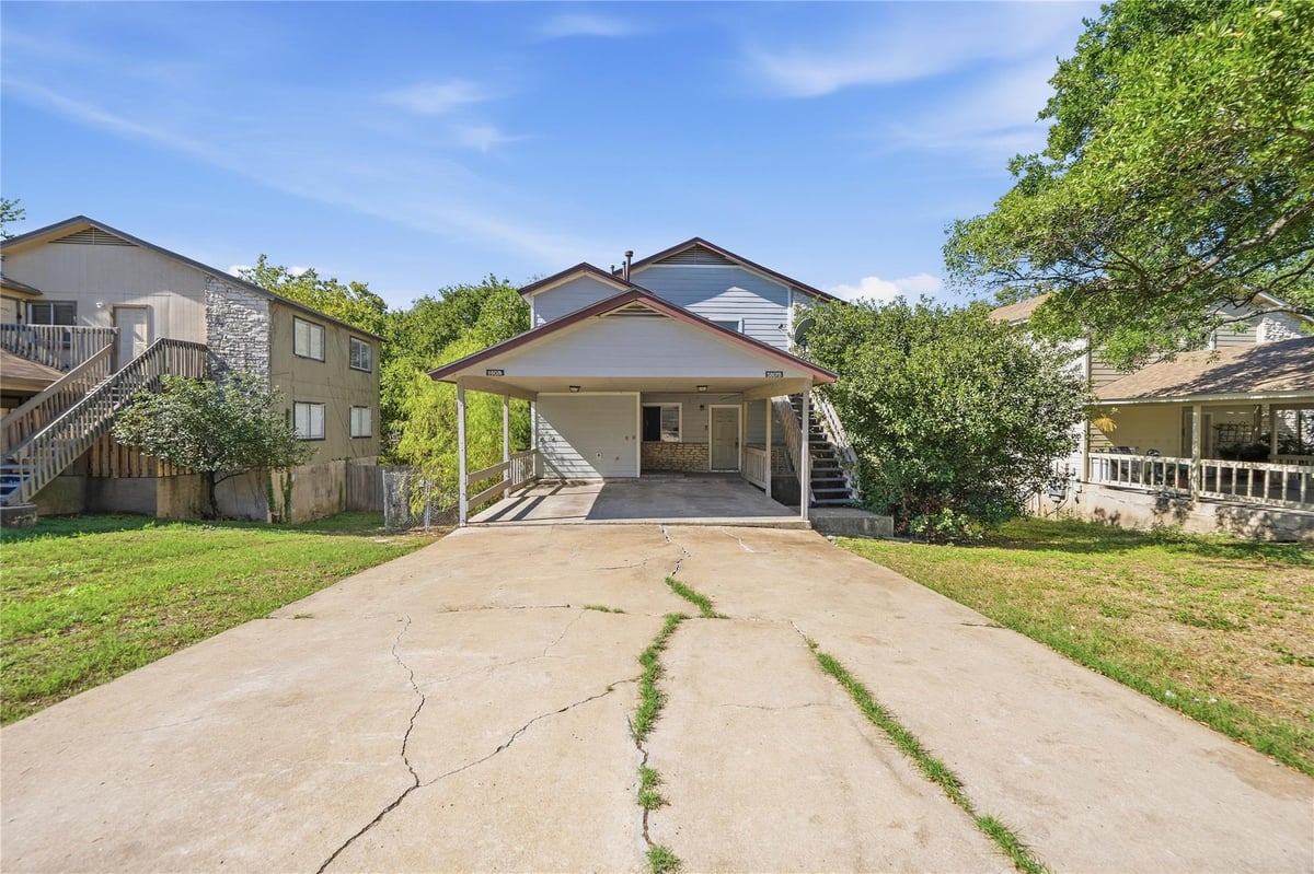 View 5807 Spring Meadow RD in Austin 5807 Spring Meadow RD, photo 1 of 27, Austin, Austin, TX