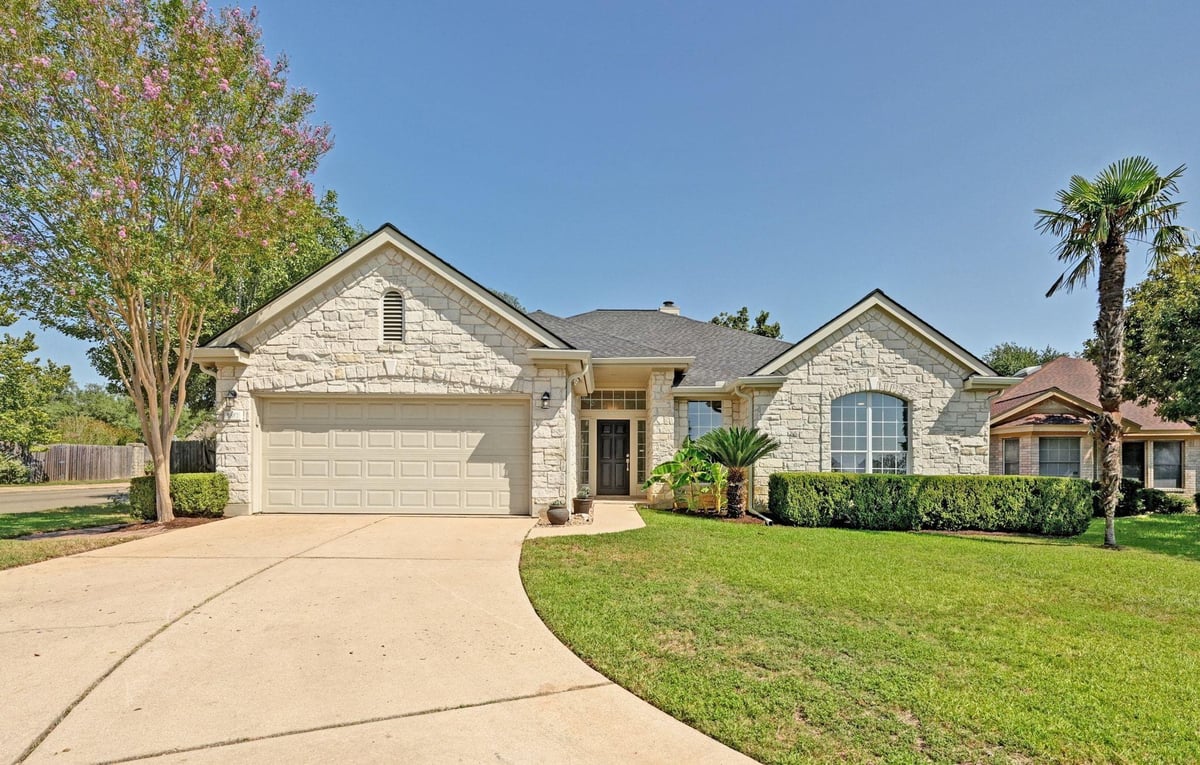View 5812 Back Bay CT in Circle C Ranch 5812 Back Bay CT, photo 1, Circle C Ranch, Austin, TX