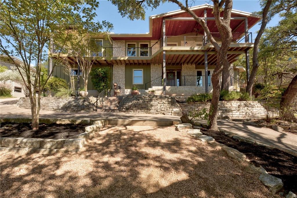 View 5815 Westslope Dr in Northwest Hills Sec 02 5815 Westslope Dr - property photo 1 - Luxury home in Northwest Hills Sec 02, Austin, TX