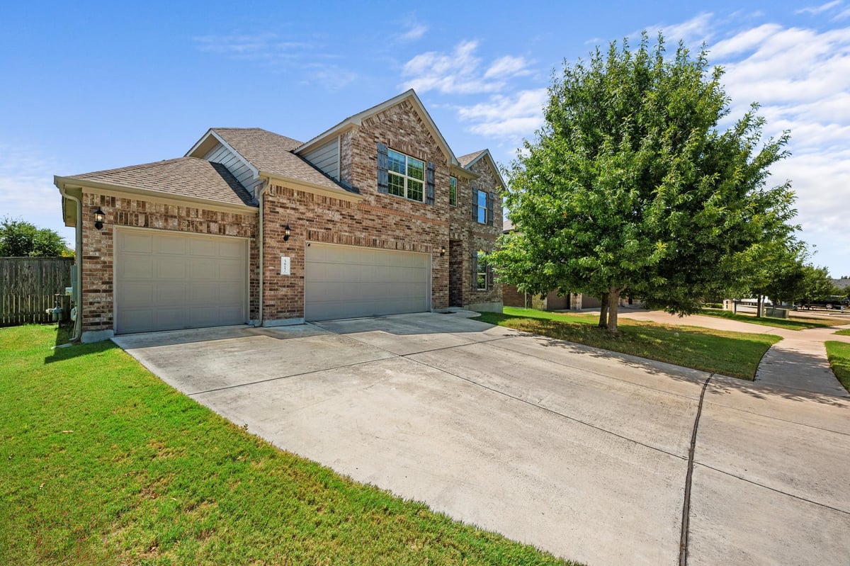 View 5817 Minerva CV in Siena Sec 20 5817 Minerva CV - property photo 1 - Luxury home in Siena Sec 20, Round Rock, TX