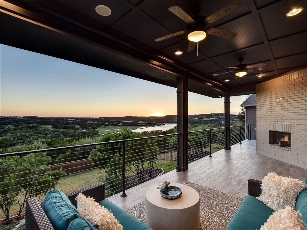 View 5828 Westslope Dr in Cat Mountain Villas 5828 Westslope Dr - property photo 1 - Luxury home in Cat Mountain Villas, Austin, TX