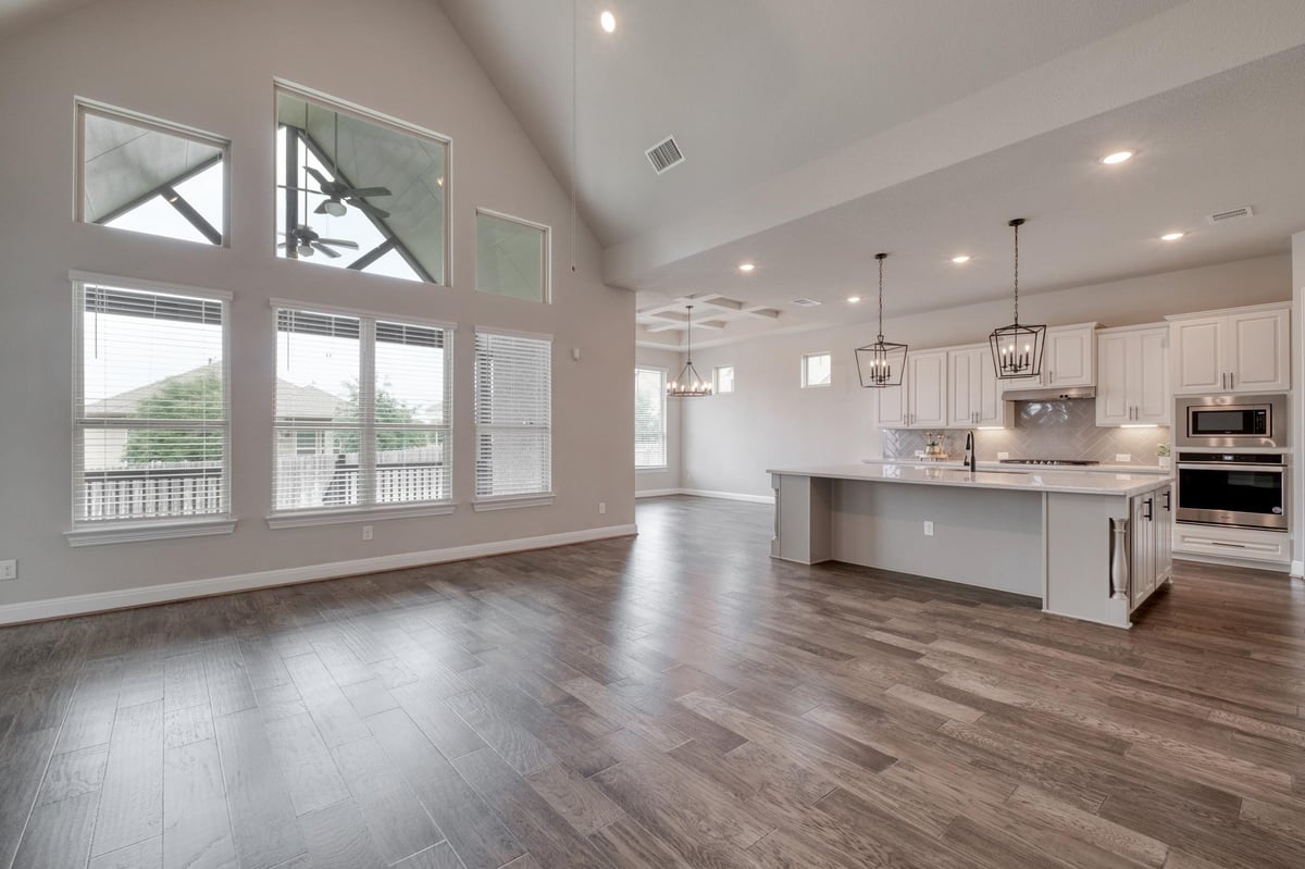 Bathroom at 5836 Bellissima Way - 4 bed 3 bath home