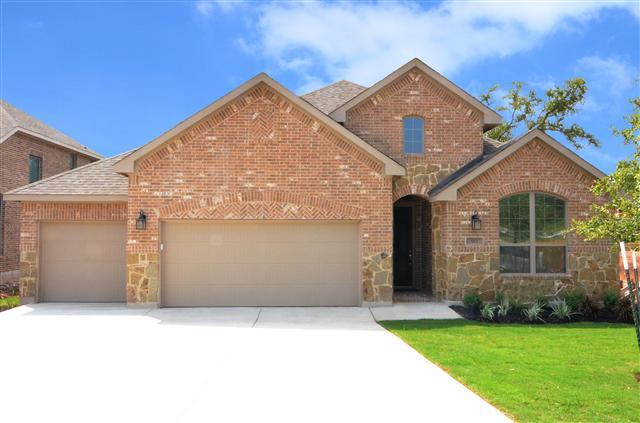 View 585 Catalina Ln in Belterra 70s, 80s, 90s 585 Catalina Ln - front exterior - Luxury home in Belterra 70s, 80s, 90s, Austin, TX