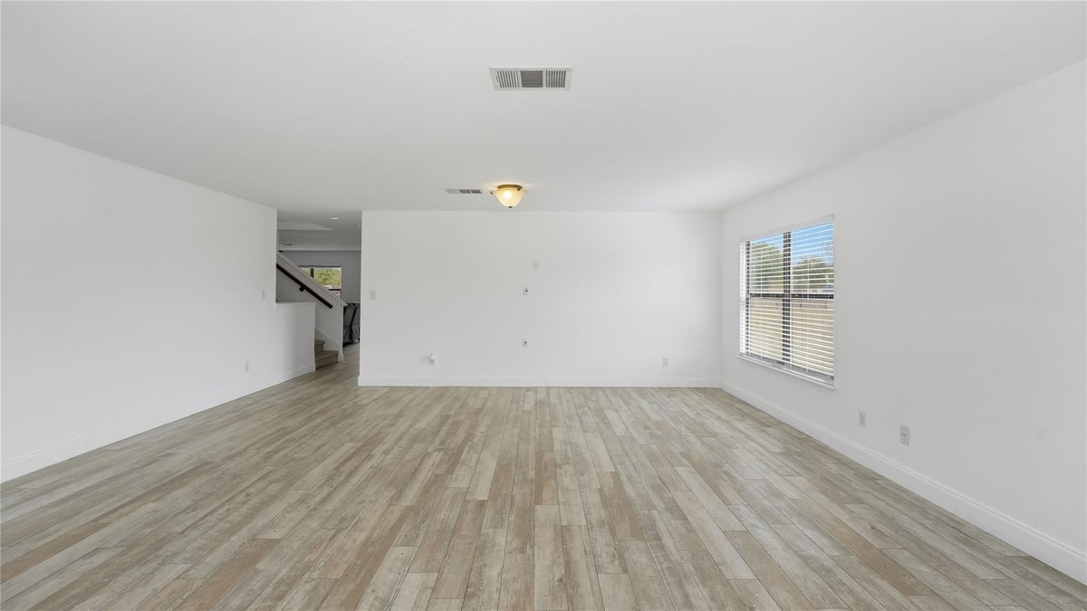 Primary bedroom at 585 Siebert Dr - 4 bed 2 bath home