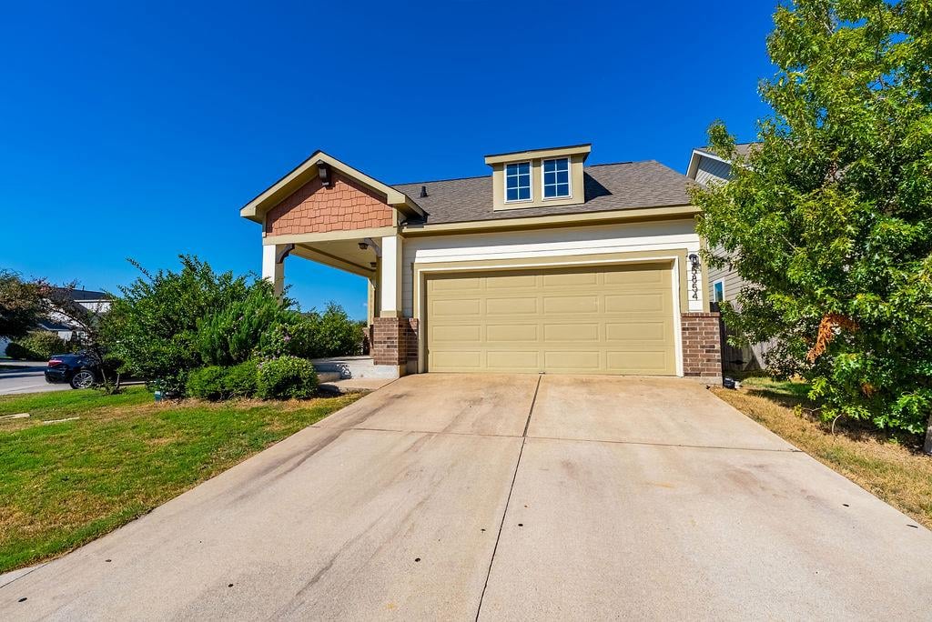 View 5854 Urbano BND in Round Rock 5854 Urbano BND, photo 1, Round Rock, Round Rock, TX