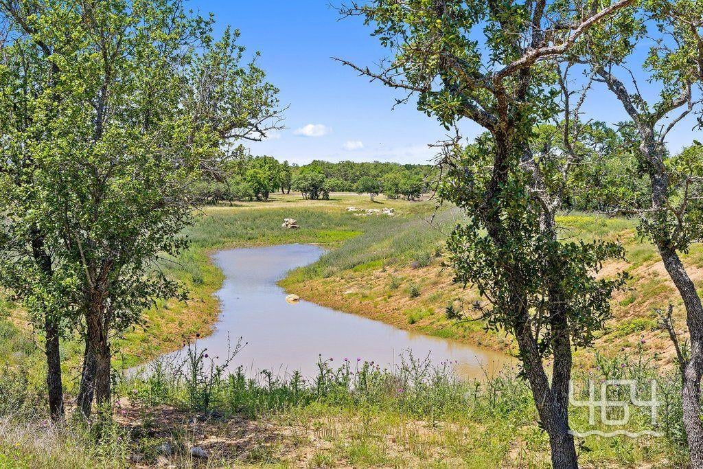 View 59 Balcones Dr in 464 Ranch 59 Balcones Dr - front exterior - Luxury lot in 464 Ranch, Johnson City, TX