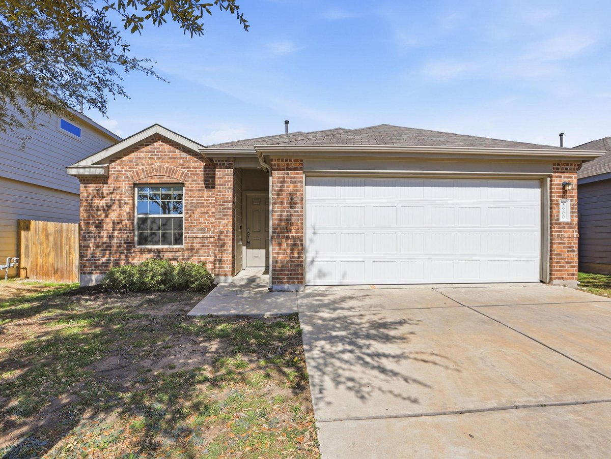 View 5900 Bell Tower Ln in Bradshaw Xing Sub Sec 12 5900 Bell Tower Ln - property photo 1 - Luxury home in Bradshaw Xing Sub Sec 12, Austin, TX