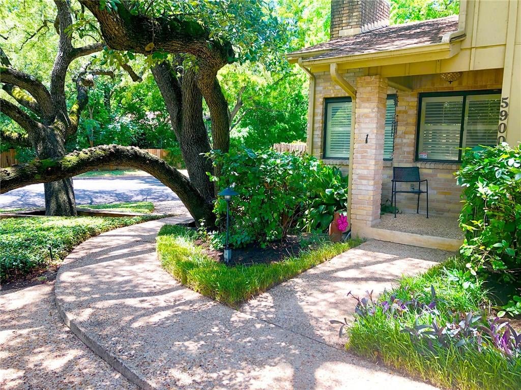 View 5900 Mountainclimb Dr Unit #1 in Dry Creek Condo 5900 Mountainclimb Dr Unit #1 - property photo 1 - Luxury home in Dry Creek Condo, Austin, TX