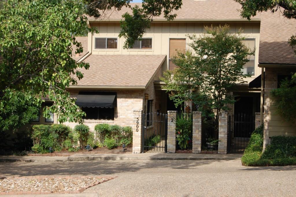 View 5900 Mountainclimb Dr Unit #2 in Dry Creek Condo 5900 Mountainclimb Dr Unit #2 - property photo 1 - Luxury home in Dry Creek Condo, Austin, TX