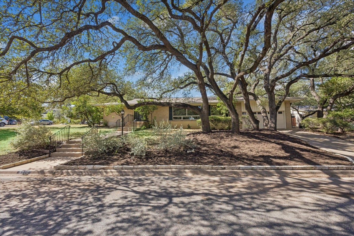 View 5900 Overlook DR in Austin 5900 Overlook DR, photo 1 of 36, Austin, Austin, TX