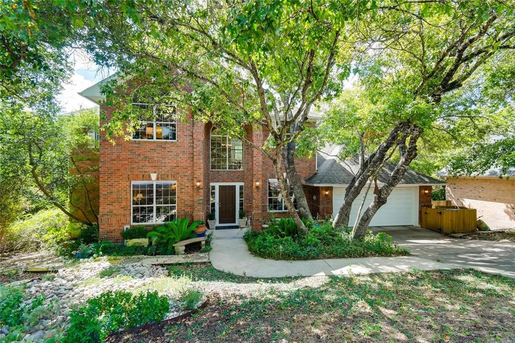 View 5900 Upvalley Run in Northwest Hills Lakeview 5900 Upvalley Run - property photo 1 - Luxury home in Northwest Hills Lakeview, Austin, TX