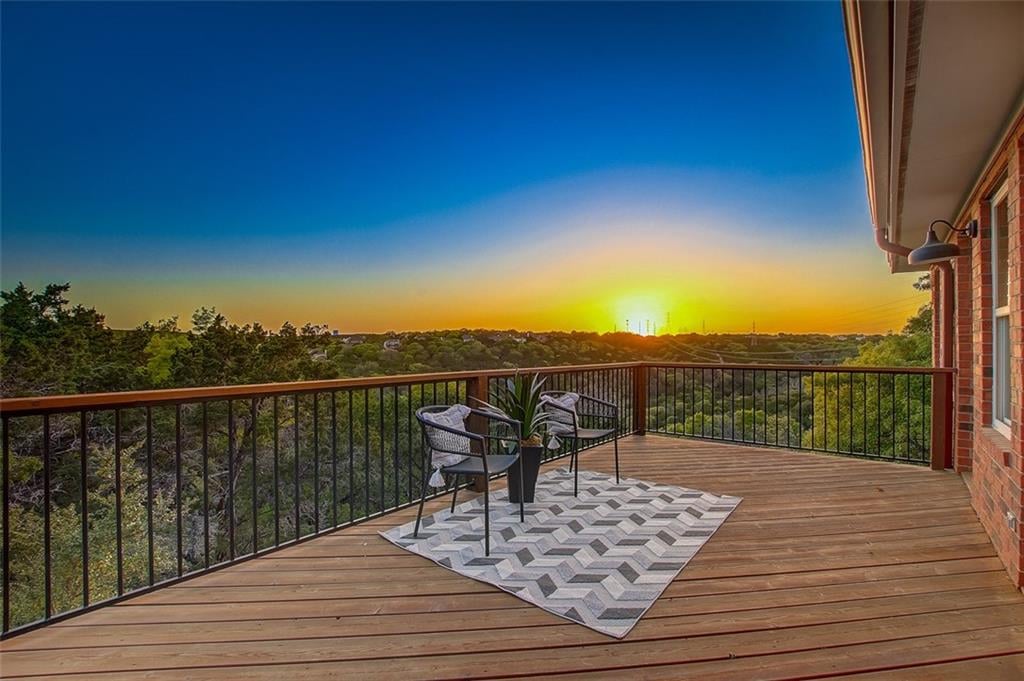 View 5903 Linaria Cv in Great Hills 20 5903 Linaria Cv - front exterior - Luxury home in Great Hills 20, Austin, TX